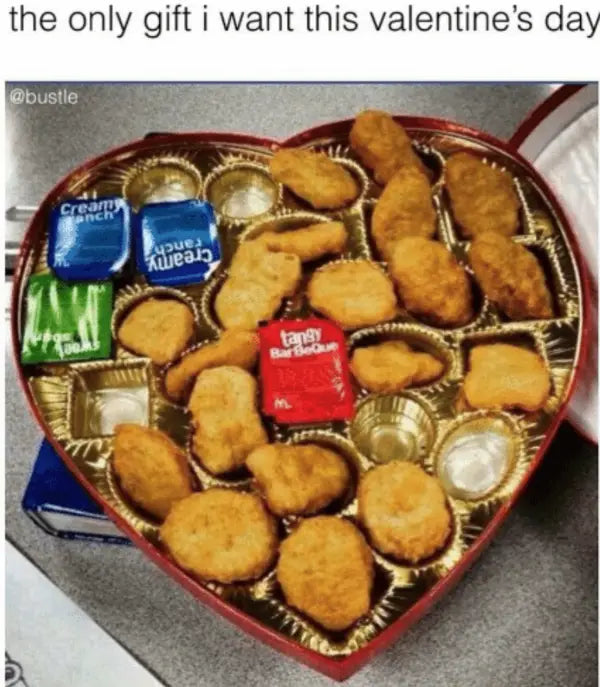 My Valentines Wish