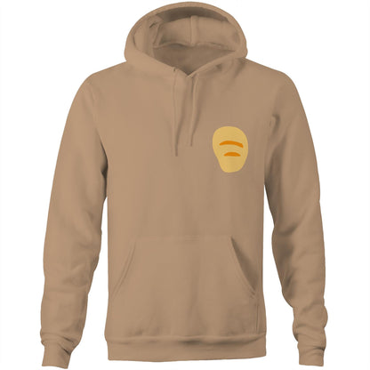 "The Nugg Life Chose Me" -  Pocket Hoodie Sweatshirt