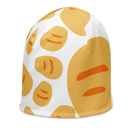 All-Over Print Beanie