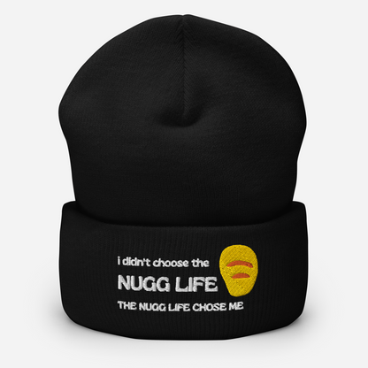 Nugg Life Beanie