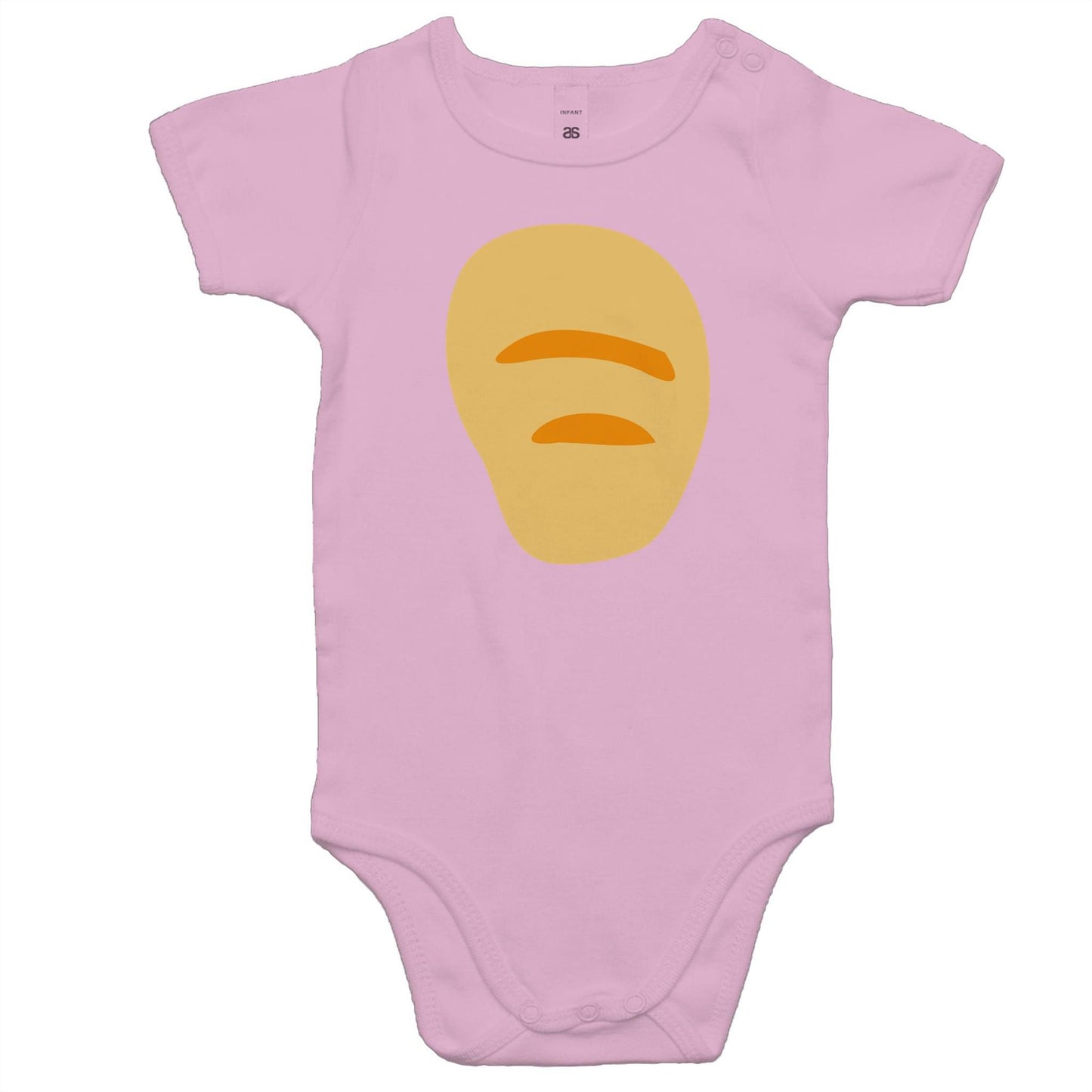 Little Nugget Baby Romper