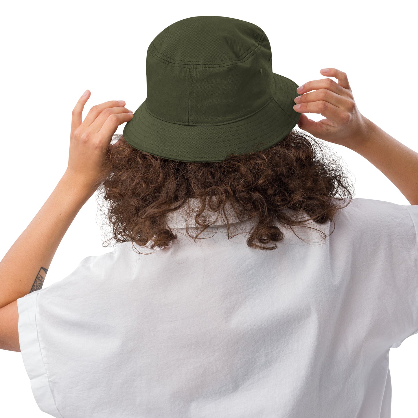 The Nugg Life Bucket Hat